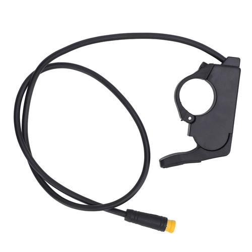Universal bike thumb - e-bike,