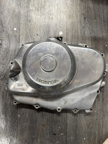 Honda nt400 bros - bros, clutch