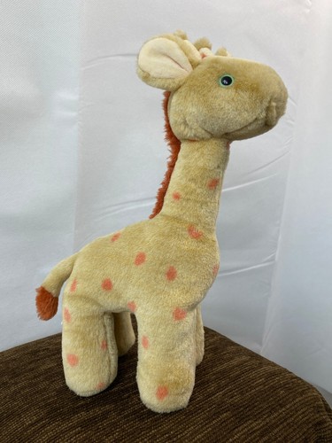 Vintage jane hissey old bear - jane, hissey's