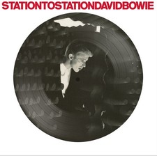 David Bowie - Station To