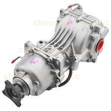 Rear Differential Fit Nissan X-Trail T30 T31 Qashqai J10 Murano Z50 Z51 2001-15