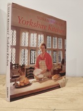 Susan Brookes' Yorkshire