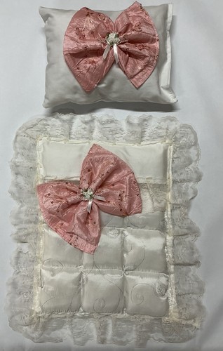Reborn doll quilt - reborn,