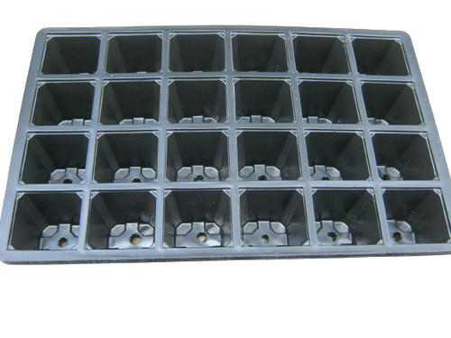 Seed tray inserts 40 - x, /