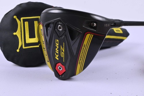 Cobra king speedzone driver - cobra,