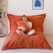 Convertible Giant Bean Bag
