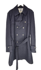 Stefano Conti Men’s Wool Mix