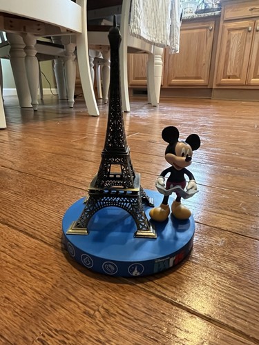 Disneyland paris mickey mouse - mickey,
