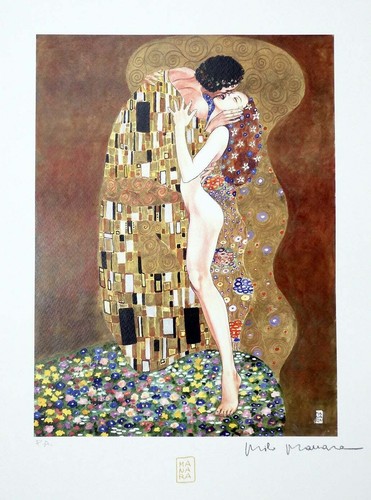 Milo manara the - manara,