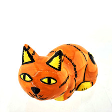 Lorna Bailey Ginger the Cat