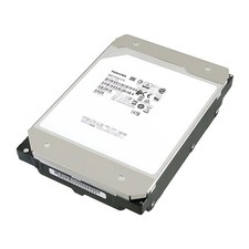 Toshiba MG07ACA14TE 14TB Enterprise LFF 3.5in SATA-III 6Gbps 7.2K 256MB HDD