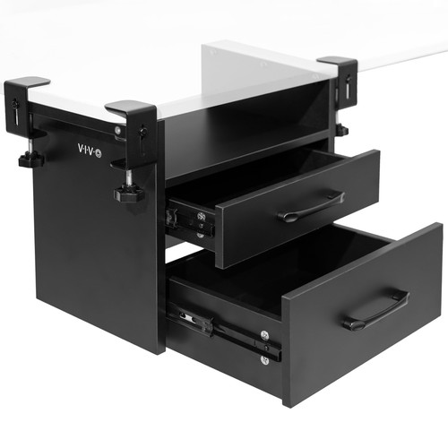 Vivo corner clamp - corner, under