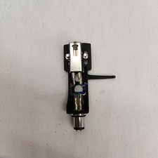 Headshell with cartridge - headshell,