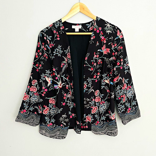 Monsoon women black floral - monsoon, women's