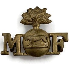 WW1 ISSUE Royal Munster