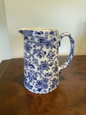 Blue arden tankard - blue,
