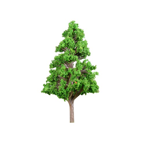 Model trees scale - scale, models
