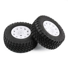 Austar 110*44MM RC Car Rubber
