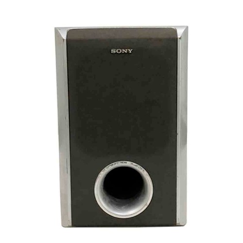 Sony wss31 passive - sony, ss-wss31
