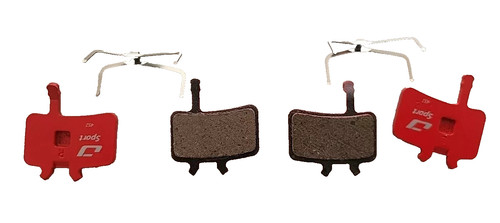 Pairs dca064 jagwire - 2, pairs-