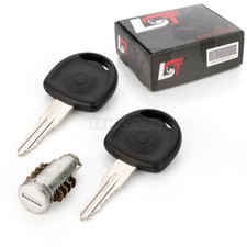 DOOR LOCK TAILGATE FUEL CAP