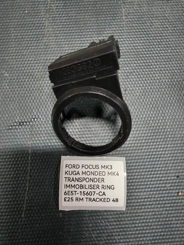 Ford focus mk3 kuga - ford,