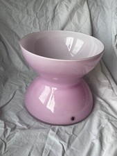 Ikea x Anne Nilsson pink vase