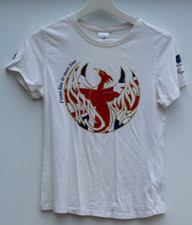 Adidas paralympics shirt - paralympics,