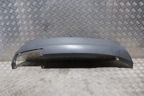 Ford fiesta mk7 rear bumper - fiesta,