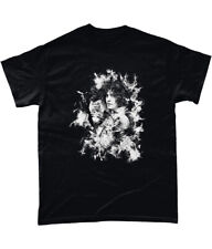 Marc Bolan Abstract T Shirt T