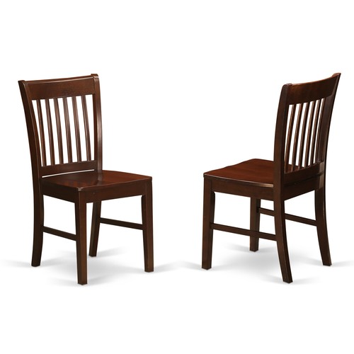 Set norfolk dinette - 6,