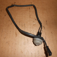 Rover Cityrover Tata 2004-06 Rear door pillar courtesy light switch