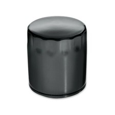 Harley Davidson Black Oil Filter XB and Buell Models 63806-00Y
