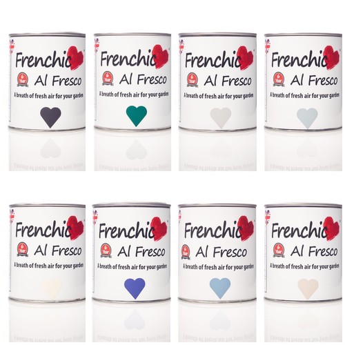 Frenchic fresco furniture - frenchic, al