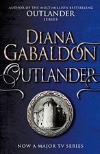 Outlander: The gripping
