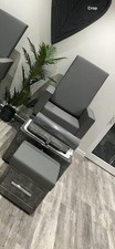 rem Pedicure Chair Salon Furniture