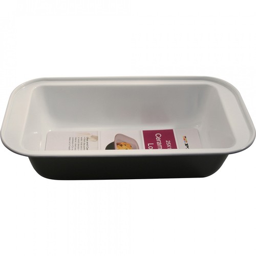 25cm non stick bread loaf - 25cm,