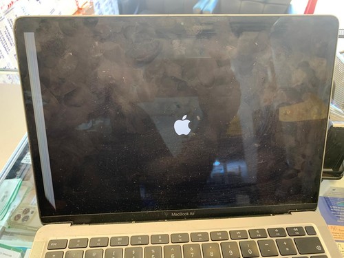 Genuine apple macbook air - macbook,