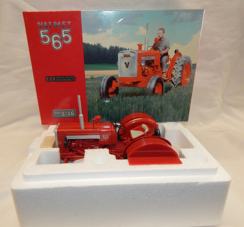 Universal hobbies valmet - valmet, 565