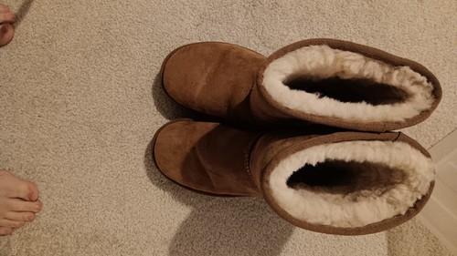 Ladies ugg australia boots - ladies,
