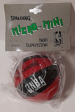 Vintage Spalding Micro-Mini