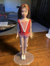 Vintage mattel barbie 1964 - vintage,