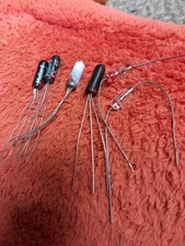 GERMANIUM JOB LOT 2X OC45 +