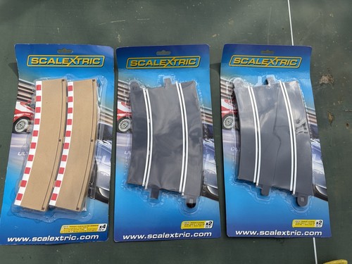 Scalextric sport track - sport, &