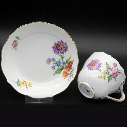 Pieces meissen - 2, (2nd