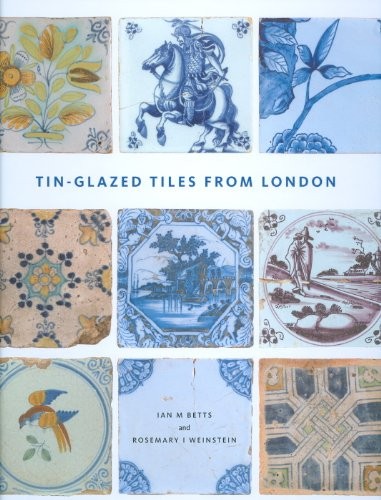 Tin glazed tiles from - tiles, london