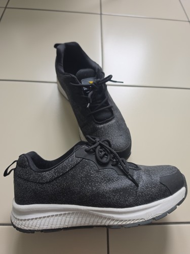 Trojan safety trainers - safety,