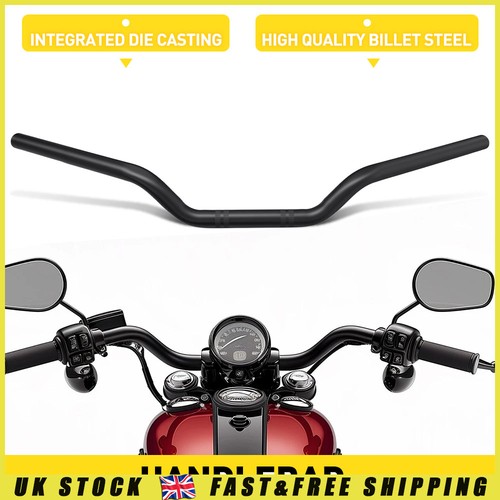 22mm motorcycle handlebar - 22mm,