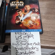 Star Wars: Episode I - The