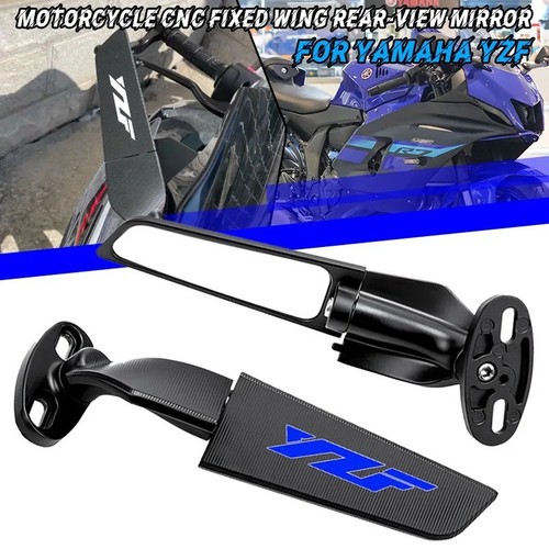 For yzf r25 r3 - r6, r1